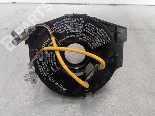 Used Squib airbag Squib airbag JAGUAR X-TYPE I (X400) 2.0 D (130 hp) 9850225 9850225