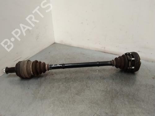 Used Right rear driveshaft BMW 3 (E90) 320 d (163 hp) 22336262