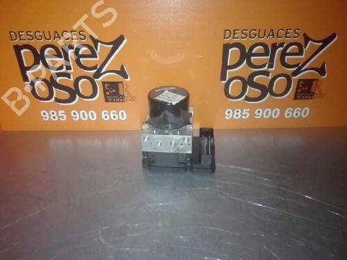 Used ABS pump FORD FOCUS III 1.6 TDCi (115 hp) 2256961