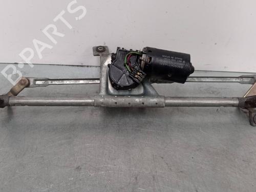 Front wiper motor VW POLO (6N2)  | BP10654724M29 