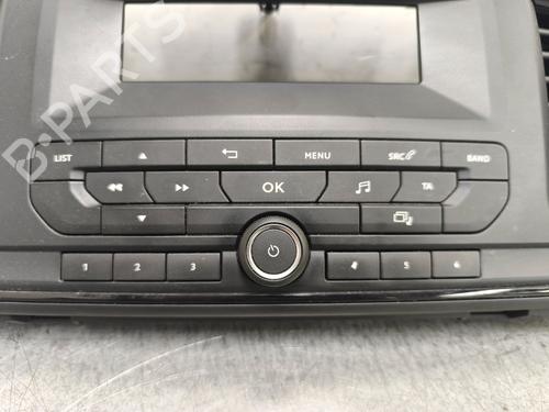Switch PEUGEOT EXPERT Van (V_) | BP35981697I30 - Image 5