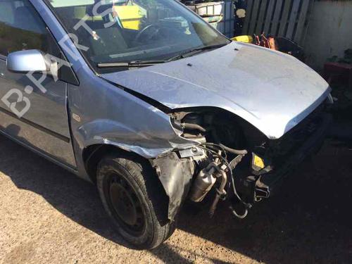 Right taillight FORD FIESTA V (JH_, JD_) 1.4 16V | BP2249702C35 