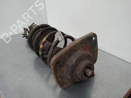 Right front shock absorber CITROËN C8 (EA_, EB_) 2.0 HDi | BP2286340M17 