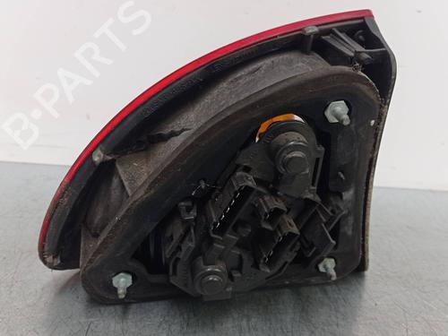 Right taillight SEAT LEON (1M1) 1.9 TDI | BP18821762C35 