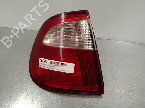 Used Left taillight SEAT CORDOBA (6K1, 6K2) 1.9 TDI (110 hp) 2259328