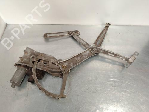 Used Left front window motor OPEL ZAFIRA A MPV (T98) 2.2 DTI 16V (F75) (125 hp) 2252862