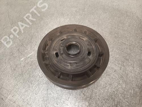 Pulley PEUGEOT PARTNER Box Body/MPV (K9)  | BP28428682M122