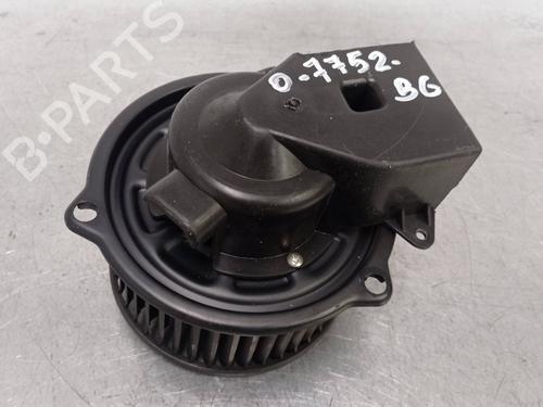 Heater blower motor HONDA CONCERTO (HW, MA) 1.5 i 16V (90 hp) 15260412