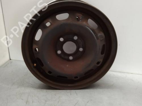 Rim VW POLO (9N_, 9A_) 1.4 16V | BP2253522C45 