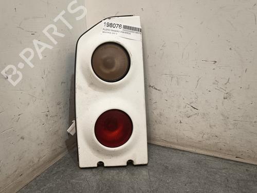 Used Left taillight Left taillight 37631246 37631246