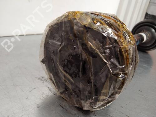 Left front driveshaft VW GOLF III (1H1) 1.9 TDI | BP7303461M38 