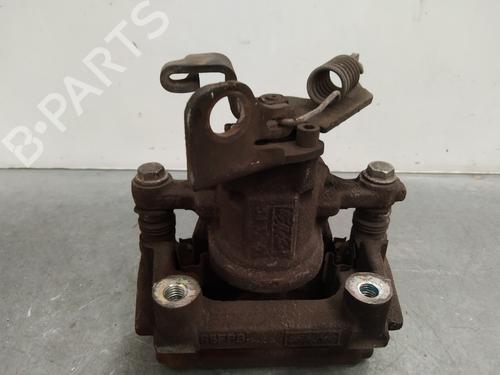 Right rear brake caliper FORD MONDEO III Saloon (B4Y) 2.0 16V TDDi / TDCi | BP25760774M106 