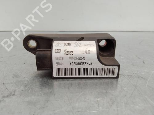 ECU airbags HONDA ACCORD VI (CK, CG, CH, CF) 2.0 Turbo DI (CH2) GZK0035FNV |