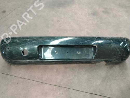 Used Rear bumper FORD FIESTA IV (JA_, JB_) 1.8 DI (75 hp) 7898947