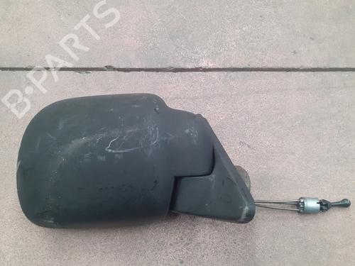Used Right mirror RENAULT RAPID Box Body/MPV (F40_, G40_) 1.9 D (F40R) (54 hp) 2246210