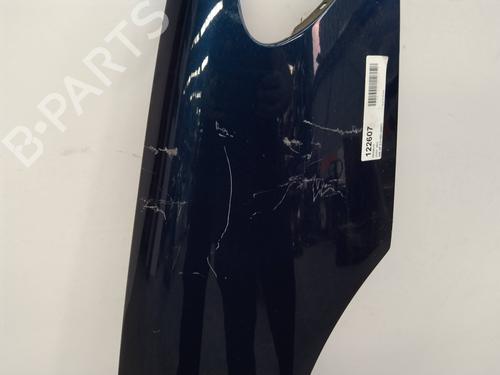 Right front fenders PEUGEOT 406 (8B) 2.0 HDI 110 | BP2291074C42 