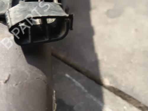 Steering rack VW TOURAN (1T1, 1T2) | BP30172822M22