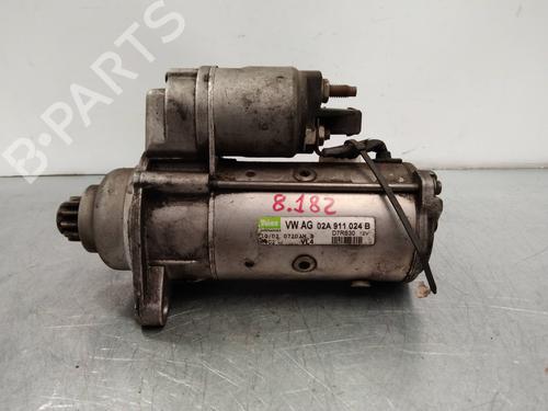 Used Starter SEAT CORDOBA (6K2) 1.9 TDI (90 hp) 2245373