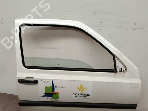 Right front door VW GOLF III (1H1)  | BP2252325C3 