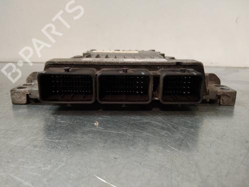 Engine control unit (ECU) RENAULT CLIO III (BR0/1, CR0/1) 1.5 dCi (BR0H, CR0H, CR1S, BR1S) | BP2247675M57 