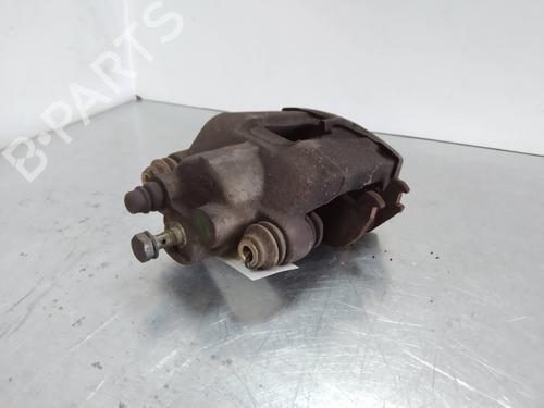 Used Left rear brake caliper JEEP GRAND CHEROKEE III (WH, WK) 3.0 CRD 4x4 (218 hp) 11621424