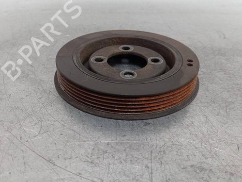 Pulley CITROËN SAXO (S0, S1) 1.5 D | BP17193074M122 