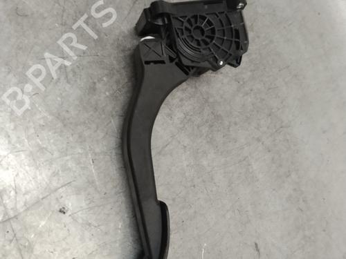 Pedal PEUGEOT 308 II (LB_, LP_, LW_, LH_, L3_)  | BP22221482I4 