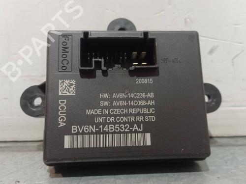 Used Electronic module FORD FOCUS III [2010-2020]  30563490