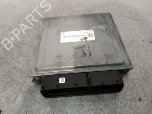 Engine control unit (ECU) SEAT IBIZA IV (6J5, 6P1)  | BP23534243M57 