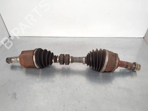 Used Left front driveshaft NISSAN X-TRAIL I (T30) [2001-2013]  7900180