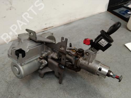 Used Steering column RENAULT KANGOO / GRAND KANGOO II (KW0/1_) [2008-2025]  23424484