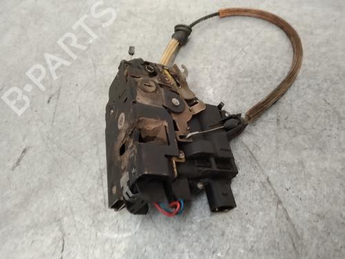 Rear left lock SEAT LEON (1M1)  | BP23230301C100 