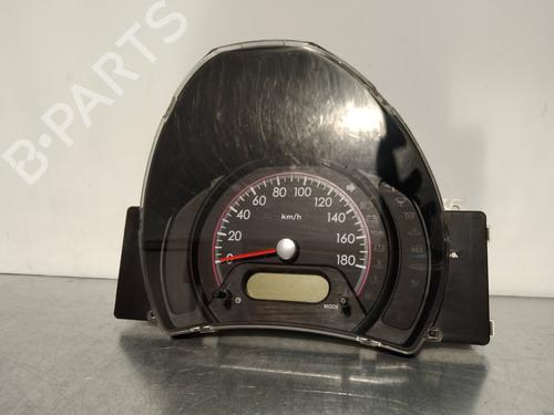 Used Instrument cluster NISSAN PIXO (UA0) 1.0 (68 hp) 2248854