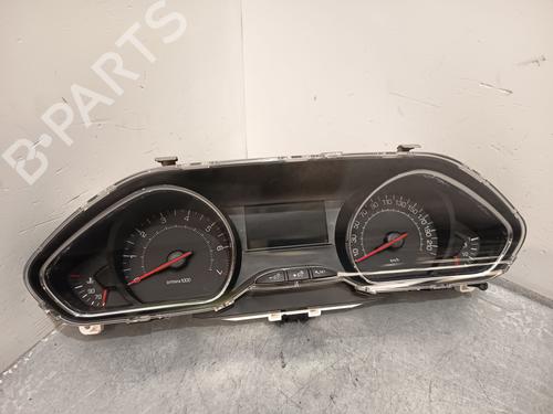 Quadro strumenti Quadro strumenti 38291074 38291074