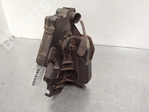 Front left lock BMW 3 (E46) 330 d | BP2257486C98 