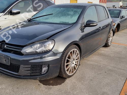 Used Parts VW GOLF VI (5K1) 2.0 TDI (170 hp) 4475671