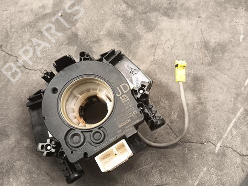 Airbag Kit NISSAN QASHQAI / QASHQAI +2 I (J10, NJ10, JJ10E)  | BP28326437C86 