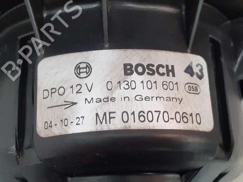 Heater blower motor TOYOTA AVENSIS Saloon (_T25_) 2.0 VVT-i (AZT250_, AZT250R) | BP7899655M62 