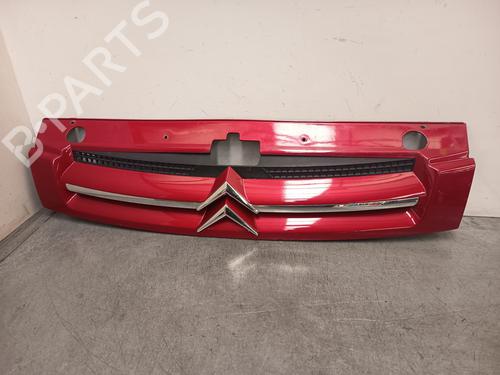 Used Grille CITROËN BERLINGO / BERLINGO FIRST Box Body/MPV (M_) 2.0 HDI 90 4WD (MBRHY, MCRHY) (90 hp) 31189490