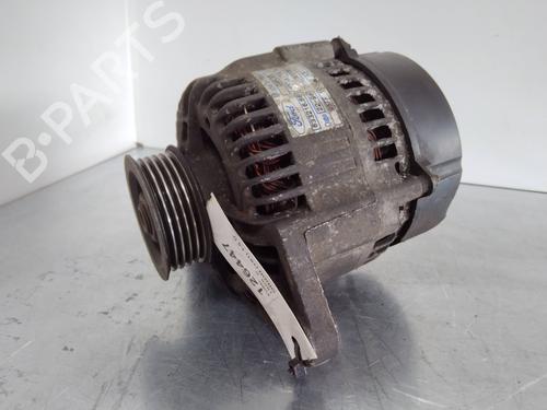 Alternator FORD ESCORT VI Saloon (GAL, AFL) 1.8 D | BP2250091M7 