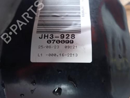 Gearbox DACIA SANDERO II  | BP20858526M3 