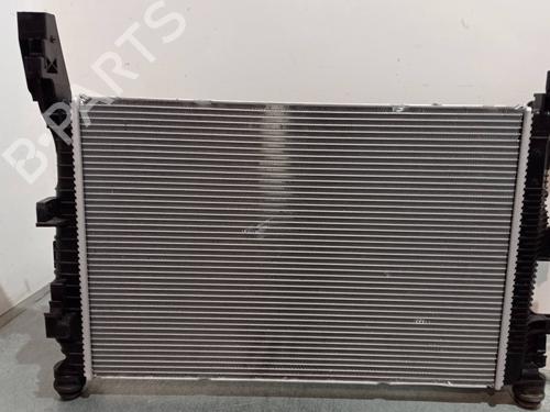 Water radiator FORD FOCUS III | BP30570023M31 - Image 2