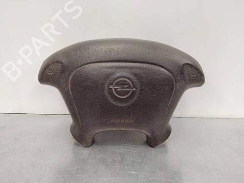 Used Driver airbag OPEL ASTRA F Hatchback (T92) 1.7 TDS (F08, M08, F68, M68) (82 hp) 2290877