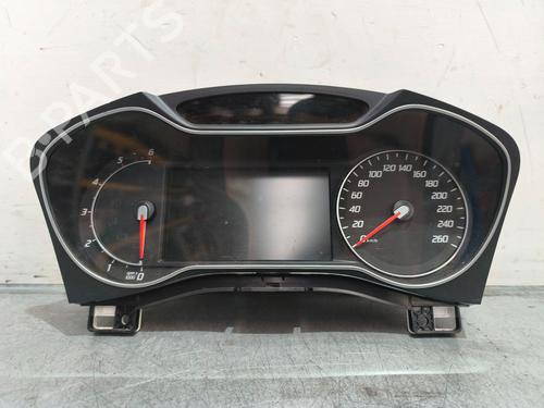 Used Instrument cluster Instrument cluster FORD S-MAX (WA6) [2006-2014] 33628578 33628578