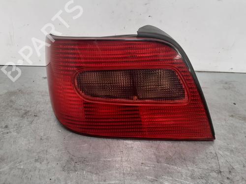 Used Left taillight CITROËN XSARA Coupe (N0) 2.0 HDI 90 (90 hp) 7526110