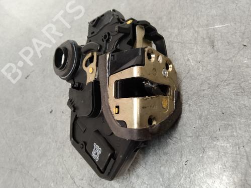 Rear left lock TOYOTA AVENSIS Saloon (_T25_) 2.0 D-4D (CDT250_, CDT250R) | BP20335014C100 