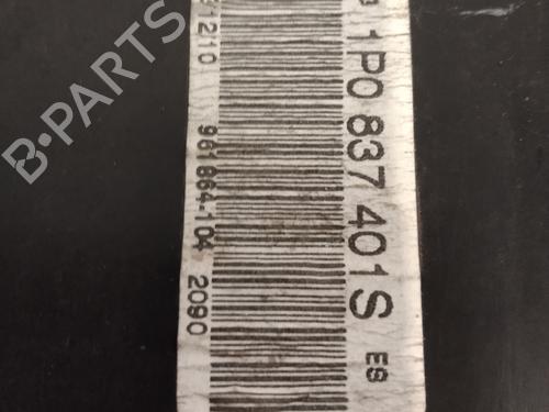 Front left window mechanism SEAT LEON (1P1) 2.0 TDI | BP23867401C22 