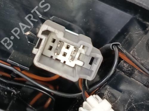 Left tailgate light FORD MONDEO IV (BA7) | BP38304577C79 - Image 2