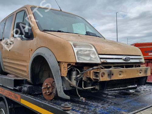 Used Parts FORD TRANSIT CONNECT (P65_, P70_, P80_) 1.8 TDCi 5011058
