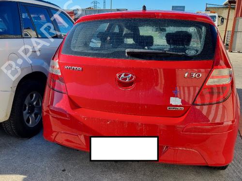 Engine HYUNDAI i30 Estate (FD) 1.6 CRDi | BP33794047M1  - Image 7